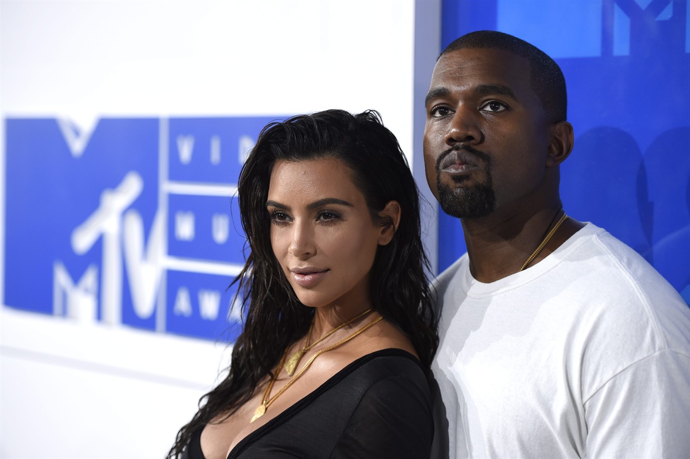 Kim Kardashian officially files for divorce from Kanye West. 49