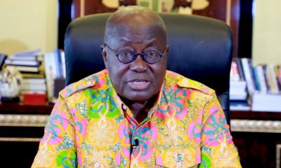 Full text: Akufo-Addo’s 24th address to the nation on measures to fight coronavirus 57