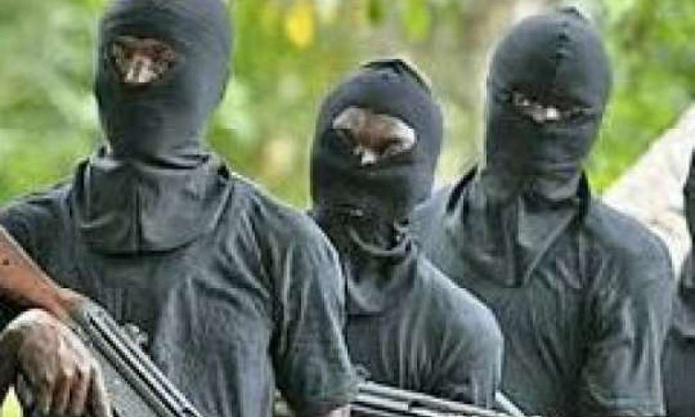 Upper East Regional Minister Reveals New Tricks of Highway Robbers. 45