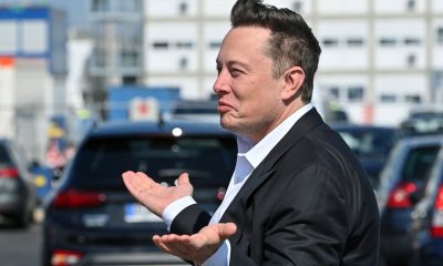 How is Elon Musk getting richer? What is the secret? 65