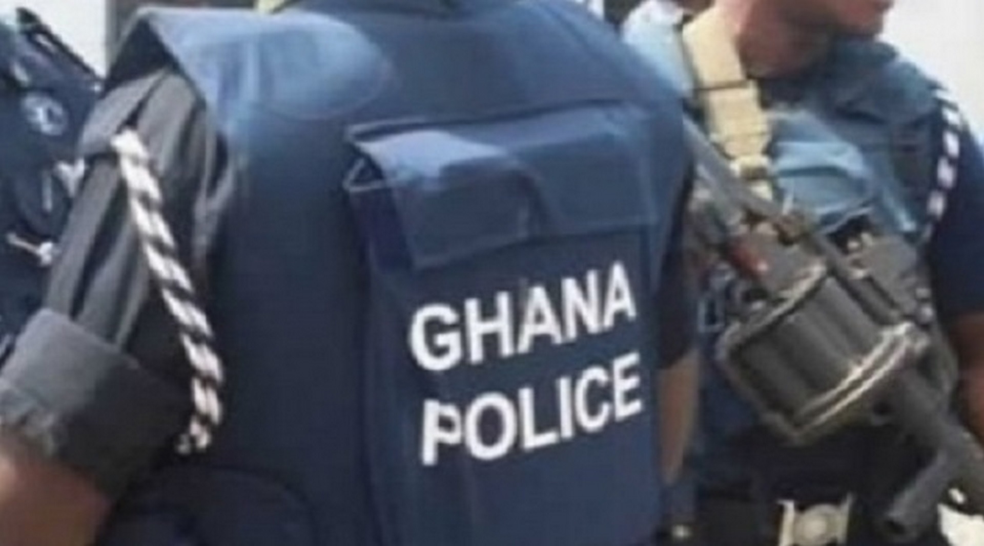 Akatsi North: Police officer admits touching alleged defiled girl’s breast. 60