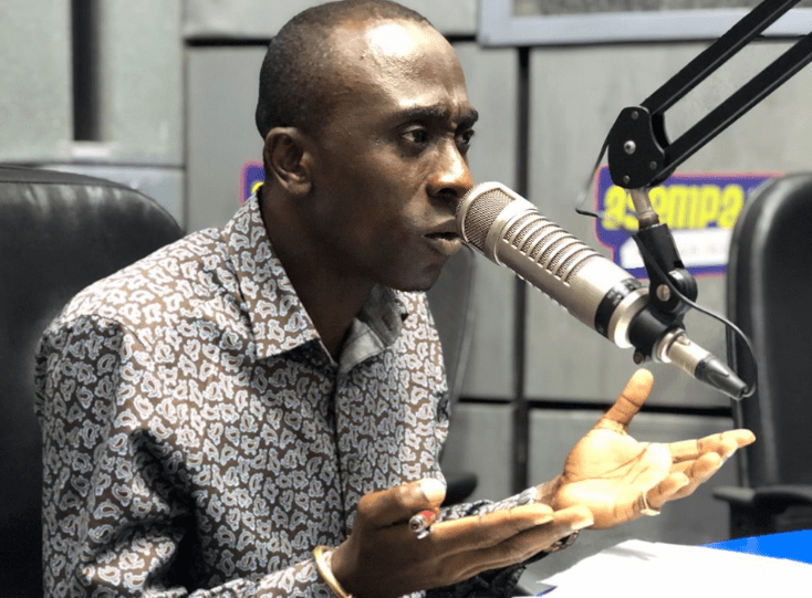 Owusu Bempah apologises to Ibrahim Mahama 57