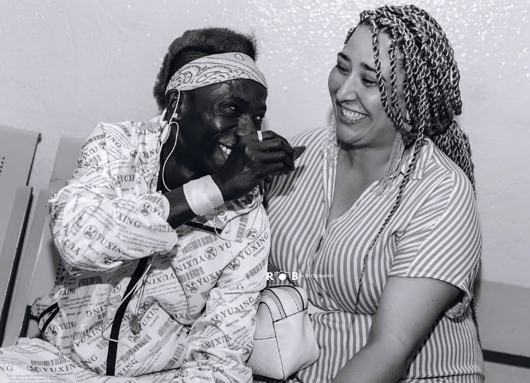 Patapaa's ex-girlfriend 'disses' him, wife in new song 51