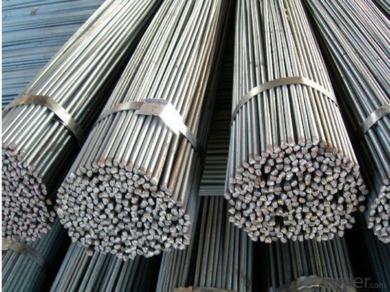 Price of iron rods shoots up over 40%; 1 ton now Gh¢5,450 from Gh¢3,880 53