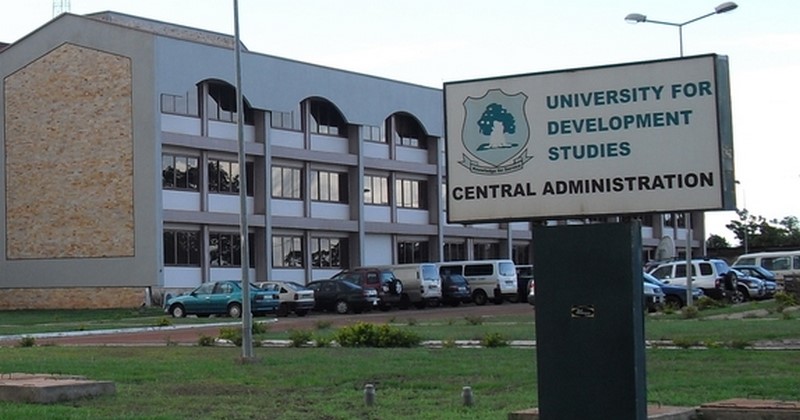 Over 11,000 students refused admission to UDS 49