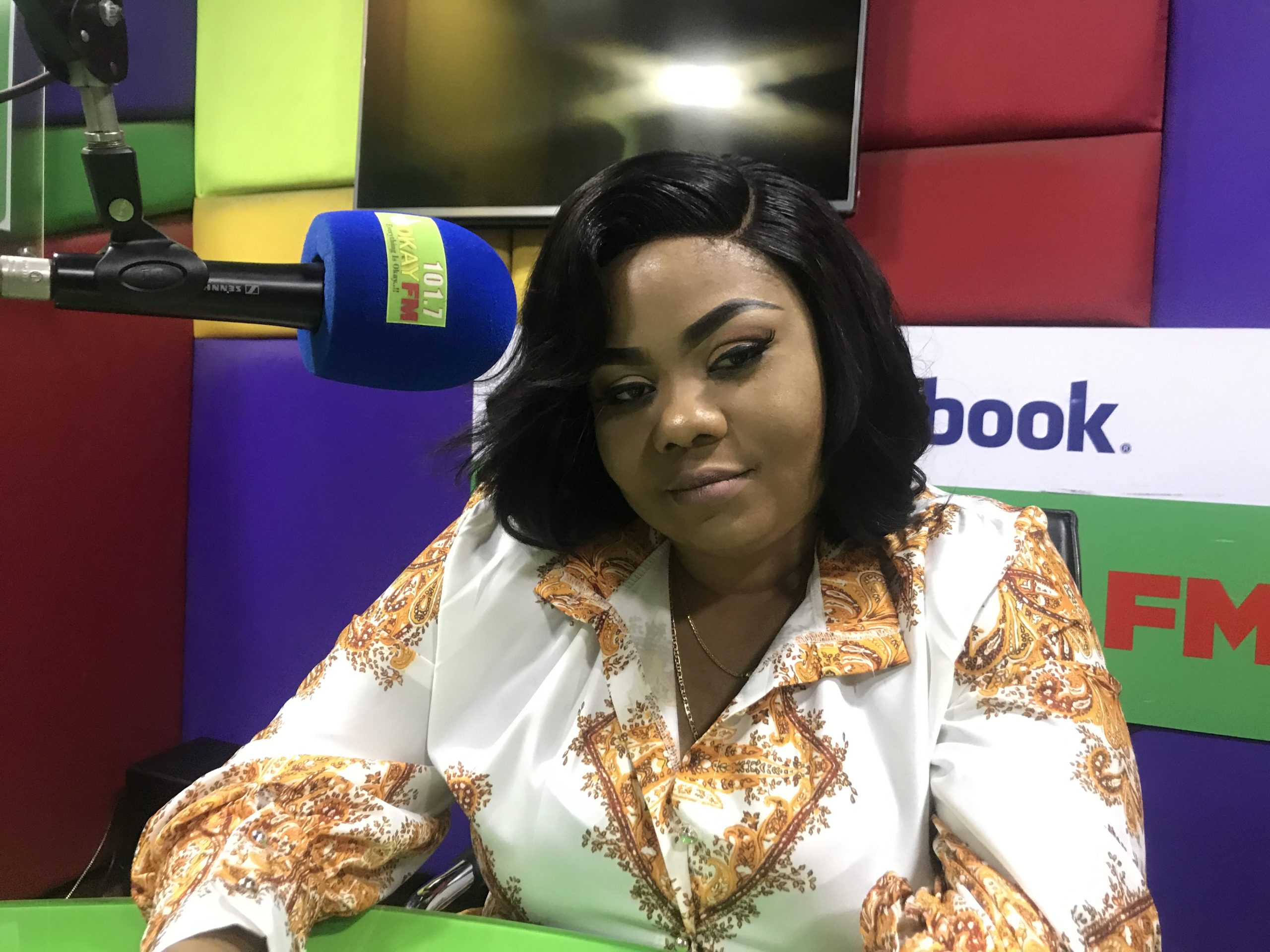 ‘I’m married to a public figure; I do what wives of public figures do’ – Empress Gifty reacts to liposuction rumours (watch video)> 45