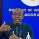 Why Minority MPs rejected 3, deferred 5 of Akufo-Addo’s ministerial nominees 57