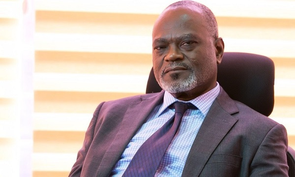 Gold-for-Oil policy: BoG will print new money to buy the gold – Dr Kofi Amoah. 60