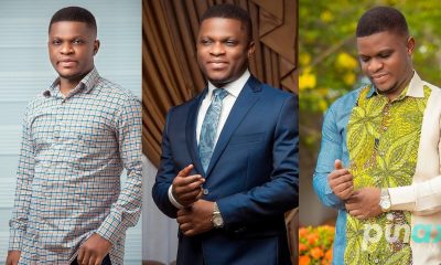 It's a mismatch – Brogya Genfi shoots down comparisons between Sammy Gyamfi and Richard Ahiagbah. 61