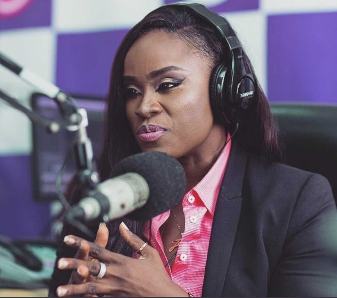 This Is What Happened To Me After Four Days Of Taking Coronavirus Vaccine Injection - Jessica Opare-Saforo Boldly Reveals 48