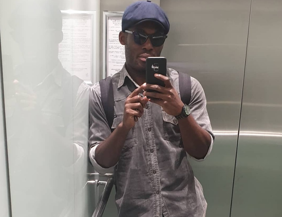 Essien deletes LGBT+ post after losing over 1million followers 51