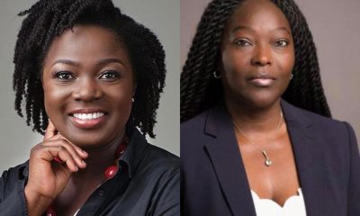 Meet four Ghanaian women making... 52