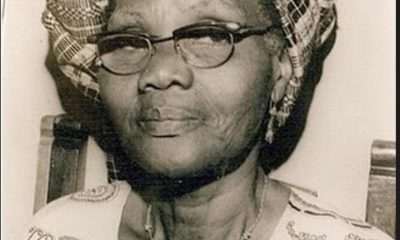 Meet the first African woman to drive a car [Photos] 64