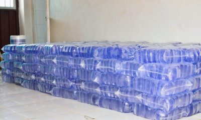 Check out new prices for sachet and packaged water effective March 15 67