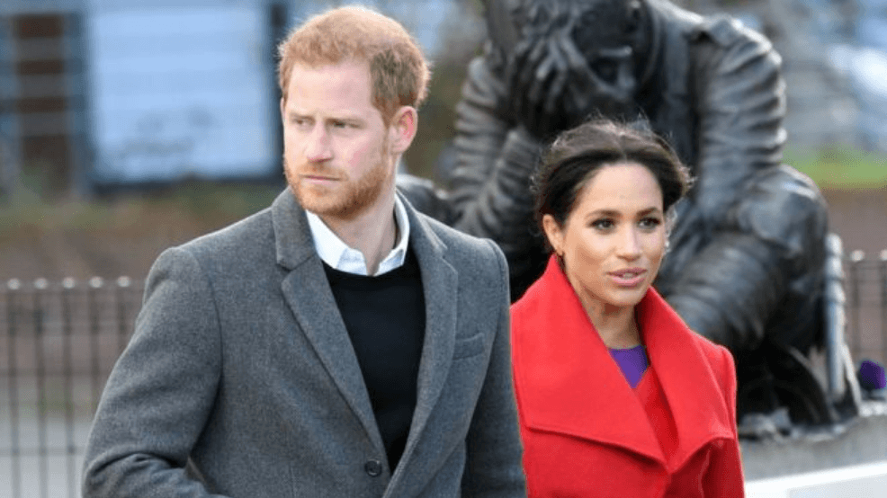 I didn’t want to be alive anymore – Meghan Markle 51