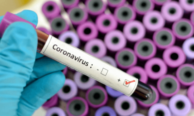 Covid-19: Western North Region records 21 new cases 54