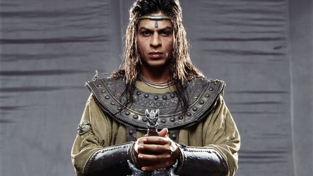 This Is The Most Powerful King To Have Ever Lived. 46