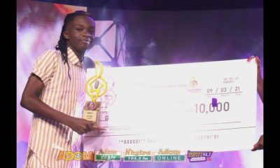 Abrantie wins Adom TV’s Nsoromma Season 3 [Video] 67