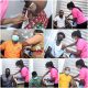 Staff of The Multimedia Group receive COVID-19 vaccine [Photos] 77