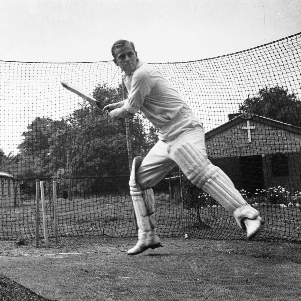 Prince Philip: A turbulent childhood stalked by exile, mental illness and death. 46