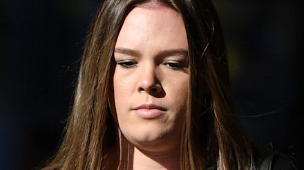 Sydney school teacher in court for raping 14-year-old boy. 1
