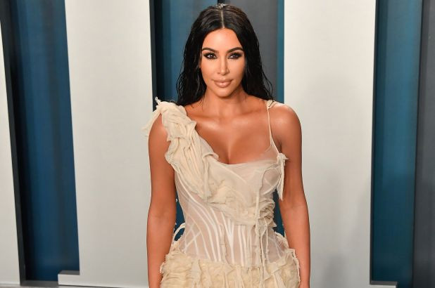 Kim Kardashian is officially a billionaire - Forbes says. 45