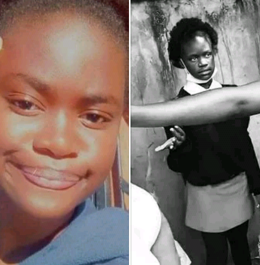 15-year-old South African girl allegedly commits suicide after being bullied at school (video). 1