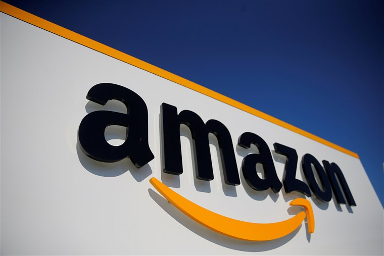 Amazon snubs Ghana, Nigeria set to open it's African headquarters in South Africa. 1