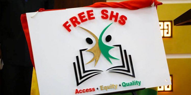 Free SHS has become an albatross, Parents must pay to help run schools – PTA National Chairman. 49