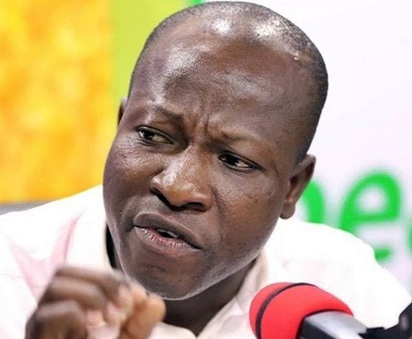 Agenda 111: Be measured in your utterances – Kabila to John Mahama. 60