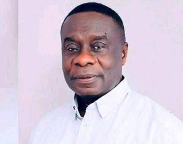 Court set grounds for Assin North MP’s trial. 49