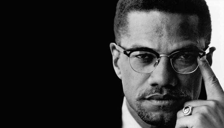 The Truth About Malcom X's Death. 1