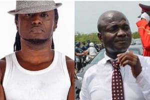 2 popular men who have wept for Akuapem Poloo - (Video). 60