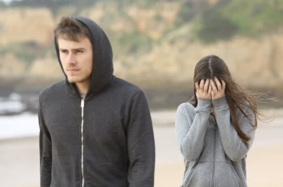 5 Underrated Reasons a Man Leaves a Good Woman. 1