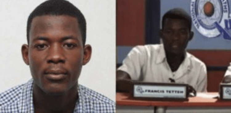 Past NSMQ contestant and best student pursuing PhD abroad dies of cancer at 27. 60