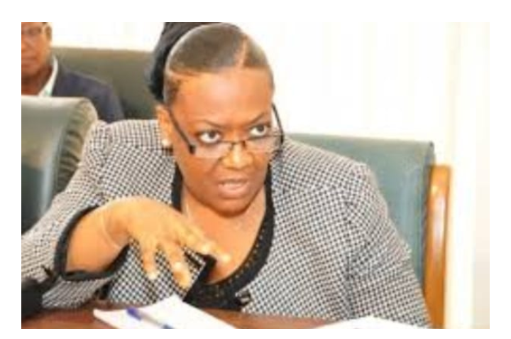 Ghanaians without NHIS card are committing an offence – Dr Dsane-Selby. 1