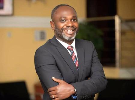 I attended three secondary schools but still failed – Odi Ahenkan tells his story. 1