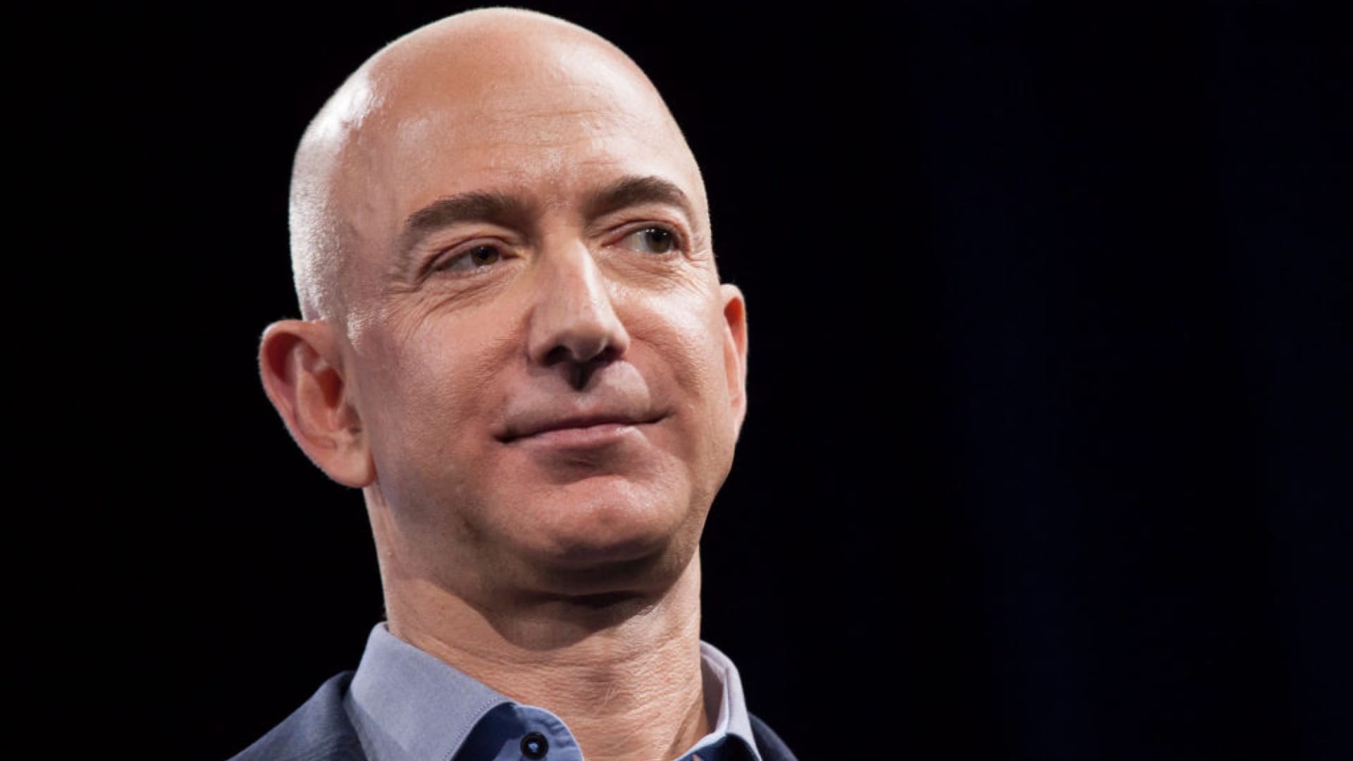With Just 1 Word, Jeff Bezos Shared a Brutal Truth That Most People Never Admit. 1