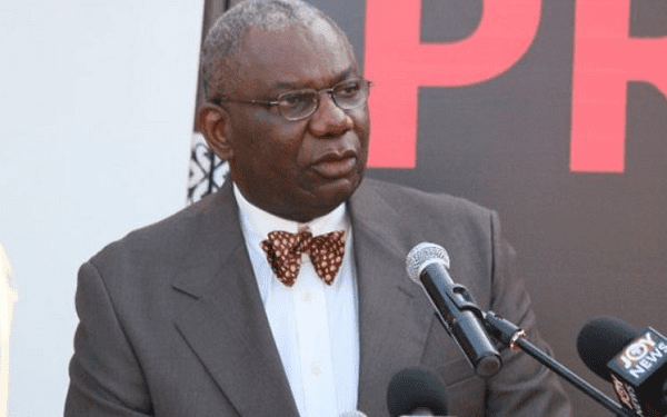 Kyei-Mensa Bonsu’s ‘time for non-Akan Flagbearer’ is ‘infantile, bloody-fool’ talk – Boakye Agyarko. 49