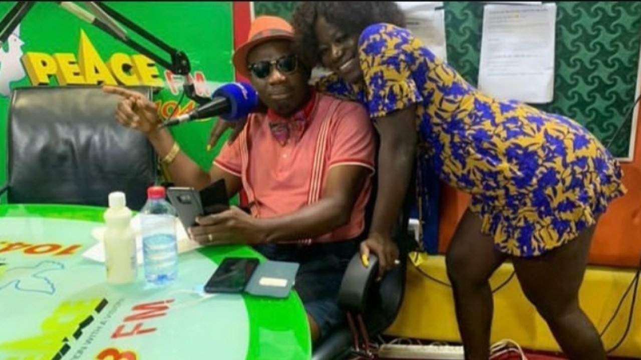‘Video Vixens are Just Glorified Prostitutes’ – Counsellor Lutterodt Says (Video). 45
