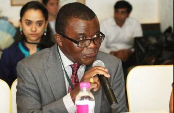 ‘Kissi Agyebeng can be easily influenced’ – J. A. Kufuor Foundation CEO. 1