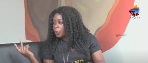 ‘I became a lesbian because of money’ – Lady reveals (Video). 1