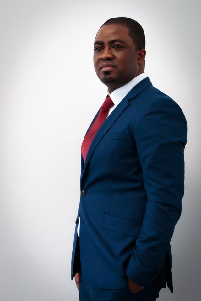 The Government Has Failed Us, Not the Citizens – Chris-Vincent Writes on ‘FixYourself’ Nonsense 1