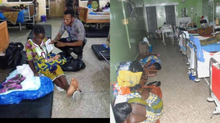 #FixTheCountry: Ambassador-designates takes Ghc1000 as sitting allowance each day during 18 days training program. 3