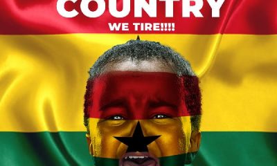 #FixTheCountry demo staged outside Ghana High Commission in London - (Videos). 73