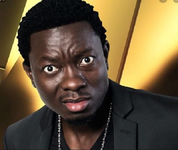 Houses in Ghana costs more than Atlanta – Michael Blackson. 48