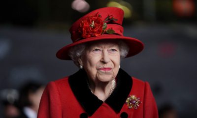 French airport to be renamed after Queen Elizabeth II in tribute 70