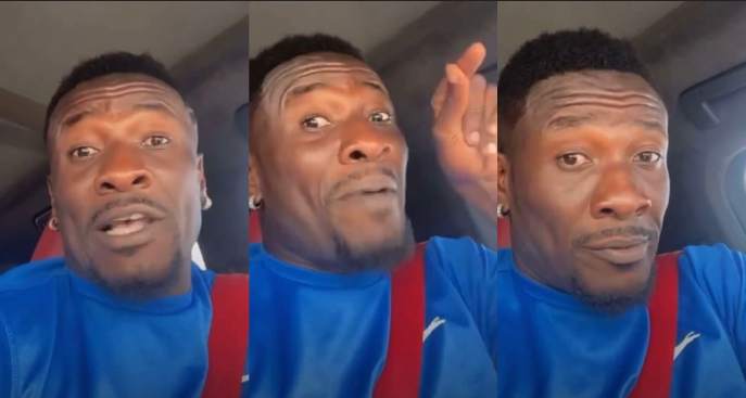 Asamoah Gyan slams Kwasi Appiah for saying Black Stars lost to Portugal because of money. 56