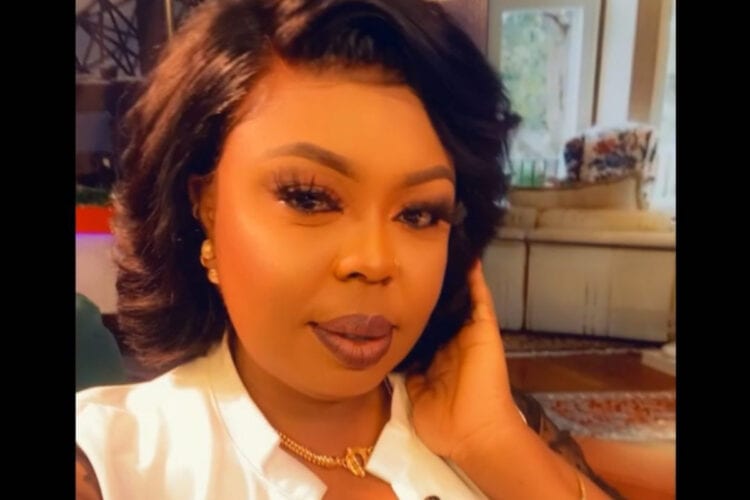 JUST IN: Afia Schwarzenegger invited by CID for questioning. 49
