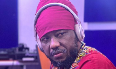 Some event organisers pay me with weed - Blakk Rasta laments. 16
